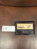 HAPPY TRAILS CHILDREN'S FOUNDATION- SIGNED MEMORABILIA BY ROY AND DALE EVANS