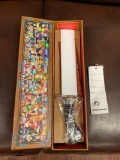 HAPPY TRAILS CHILDREN'S FOUNDATION- RED RYDER 75th ANNIVERSARY KNIFE