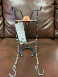 HAPPY TRAILS CHILDREN'S FOUNDATION- ORNATE GARCIA SPADE BIT