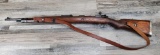 MAUSER MODEL K98