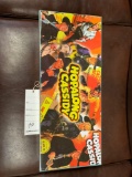 HAPPY TRAILS CHILDREN'S FOUNDATION- HOP ALONG CASSIDY BOARD GAME