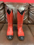 HAPPY TRAILS CHILDREN'S FOUNDATION- COWBOY BOOTS