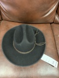 HAPPY TRAILS CHILDREN'S FOUNDATION- COWBOY HAT