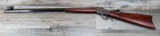 ANTIQUE WINCHESTER MODEL 1885 HIGHWALL