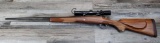 MAUSER MODEL BOLT