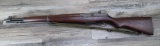 SPRINGFIELD MODEL GARAND