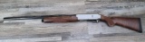 BROWNING MODEL SILVER HUNTER