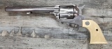 RUGER MODEL VAQUERO