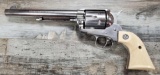 RUGER MODEL VAQUERO