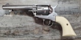 RUGER MODEL VAQUERO