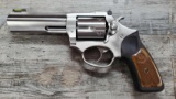 RUGER MODEL SP101