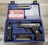 COLT MODEL 2000