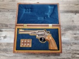 SMITH & WESSON MODEL 19-3