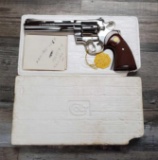 COLT MODEL PYTHON