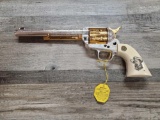 COLT MODEL SAA BUFFALO BILL HISTORICAL CENTER