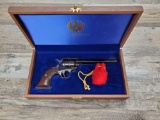 RUGER MODEL SINGLE SIX U.S. BICENTENNIAL