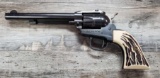 RUGER MODEL SINGLE SIX