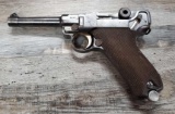 LUGER MODEL P08