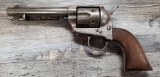 COLT MODEL SAA