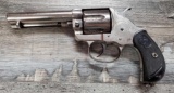 COLT MODEL 1878 FRONTIER STANDARD