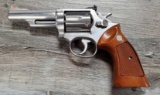 SMITH & WESSON MODEL 66