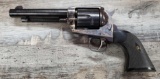 RUGER MODEL VAQUERO