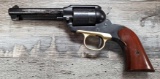 RUGER MODEL BEARCAT