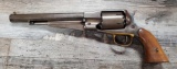 ITALIAN MODEL 1858