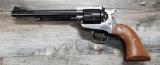 RUGER MODEL SINGLE SIX