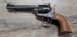 RUGER MODEL SINGLE SIX