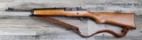 RUGER MODEL MINI 14