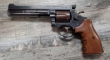 SMITH & WESSON MODEL 10