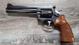 SMITH & WESSON MODEL 10