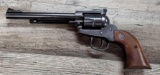 RUGER MODEL SINGLE SIX