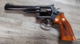 SMITH & WESSON MODEL 19-3