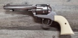 RUGER MODEL VAQUERO