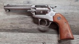 RUGER MODEL BISLEY