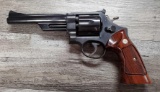 SMITH & WESSON MODEL 28-2