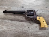 RUGER MODEL VAQUERO