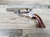 COLT MODEL 1849 WELLS FARGO PERCUSSION REVOLVER
