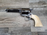 COLT MODEL SAA