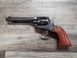RUGER MODEL SINGLE SIX