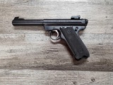 RUGER MODEL MARK II TARGET