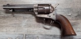 COLT MODEL 1873 ARTILLERY SAA IN CUSTER SERIAL NUMBER RANGE