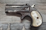 REMINGTON MODEL DERRINGER