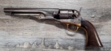 COLT MODEL 1860 ARMY