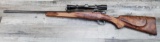 SPRINGFIELD MODEL SPORTER
