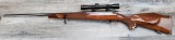 WEATHERBY MODEL MARK V