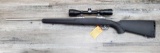 SAVAGE MODEL AXIS