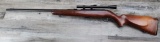 MOSSBERG MODEL 640KA